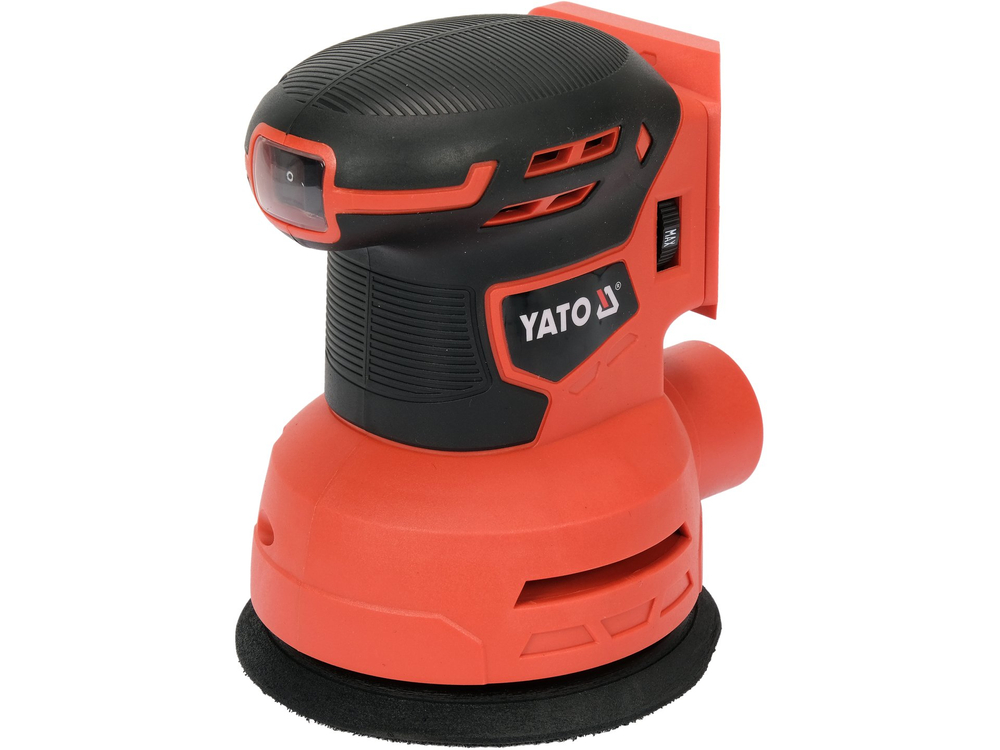 PONCEUSE A BATTERIE – Image 2