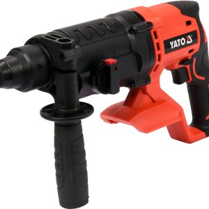 PERFORATEUR A BATTERIE