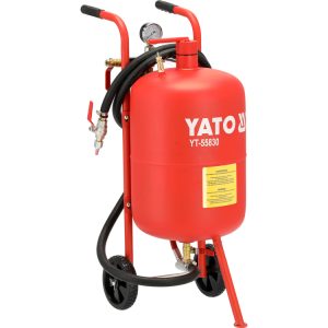 SABLEUSE 40L