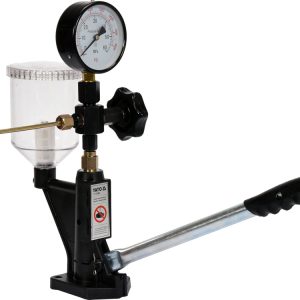 TESTEUR INJECTEUR
