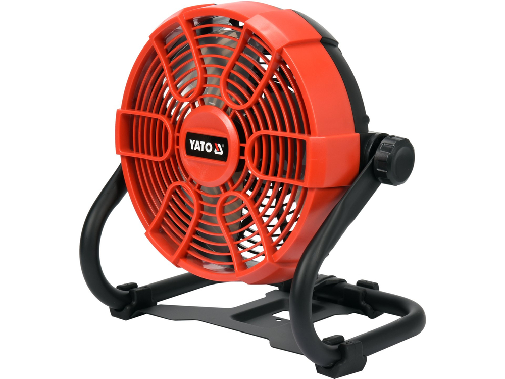 VENTILATEUR A BATTERIE