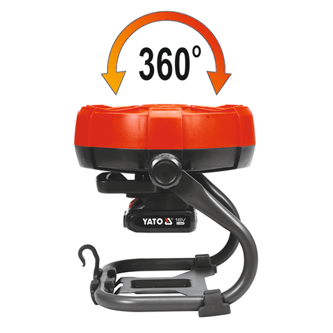 VENTILATEUR A BATTERIE – Image 7