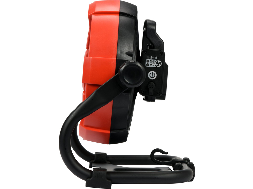 VENTILATEUR A BATTERIE – Image 3