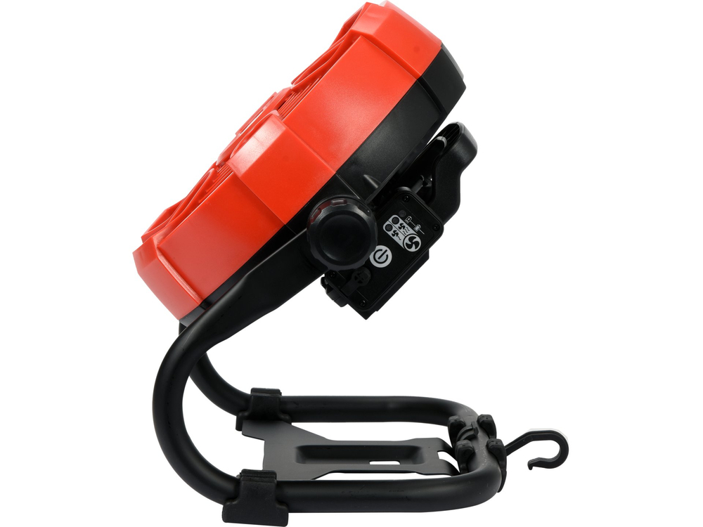 VENTILATEUR A BATTERIE – Image 4