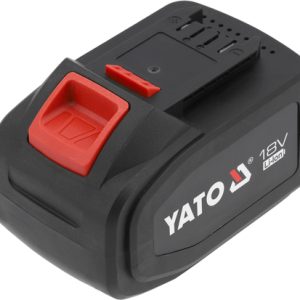 BATTERIE 18V 6.0AH