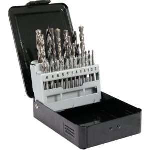 KIT DE FORET UNIVERSEL 18PCS
