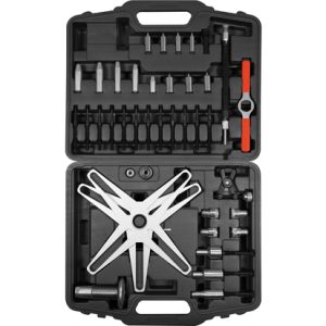 COFFRET DE PRESSE ET ALIGNEMENT EMBRAYAGE