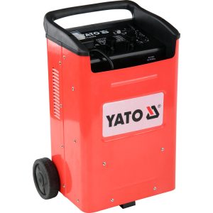 BOOSTER 12V 24V 20-800AH