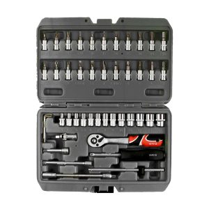 COFFRET OUTILS 46PCS