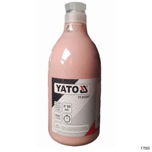 SAVON NETTOYANT POUR LES MAINS