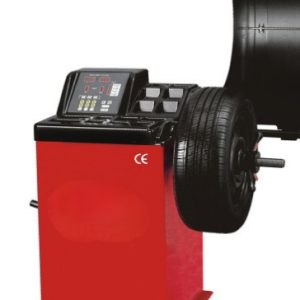EQUILIBREUSE DE PNEUS