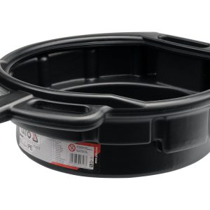 BAC RECUPERATEUR D'HUILE 15L