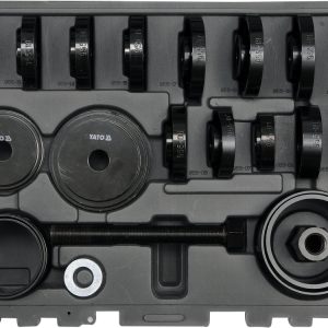 EXTRACTEUR DE ROULEMENT DE MOYEU 21PCS