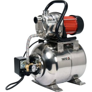 SURPRESSEUR HYDROPHORE 1200W