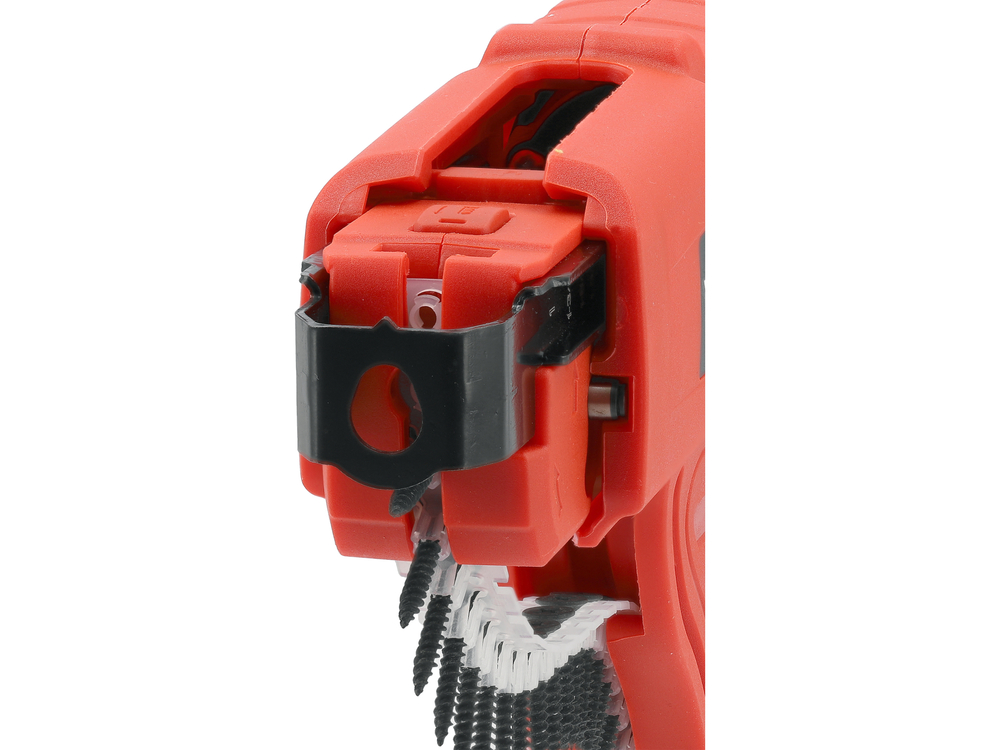 VISSEUSE A PLACO + 1 BATTERIE 4.0AH + CHARGEUR – Image 4