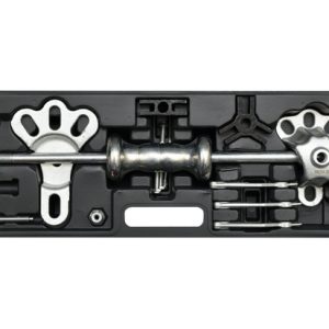 EXTRACTEUR DE MOYEUX ET DIVERS 16PCS