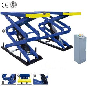 PONT CISEAU 3.5T 2M HAUTEUR 220V