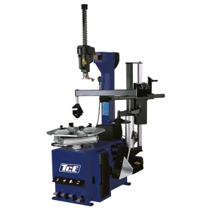 MACHINE DÉMONTE PNEU AVEC BRAS