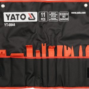 DÉMONTE CAPITONNAGE 11PCS