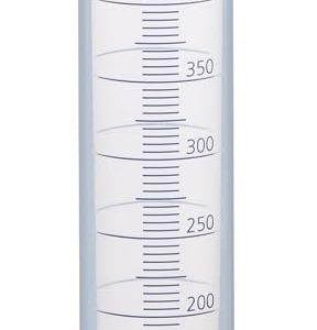ÉPROUVETTE GRADUÉE 500ML