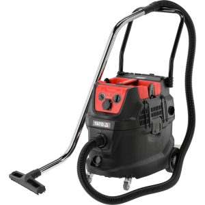 ASPIRATEUR INDUSTRIEL 1600W 40L