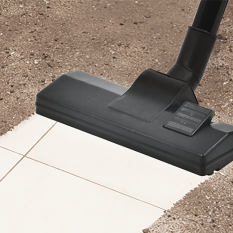 ASPIRATEUR D'ATELIER 30L - 1600W AVEC FILTRE – Image 5