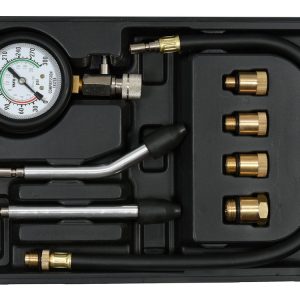 COMPRESSIOMETRE MOTEUR ESSENCE