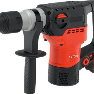 MARTEAU PERFORATEUR SDS MAX 1600 W