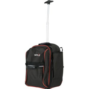 SAC À DOS À OUTILS À ROULETTES 35 L
