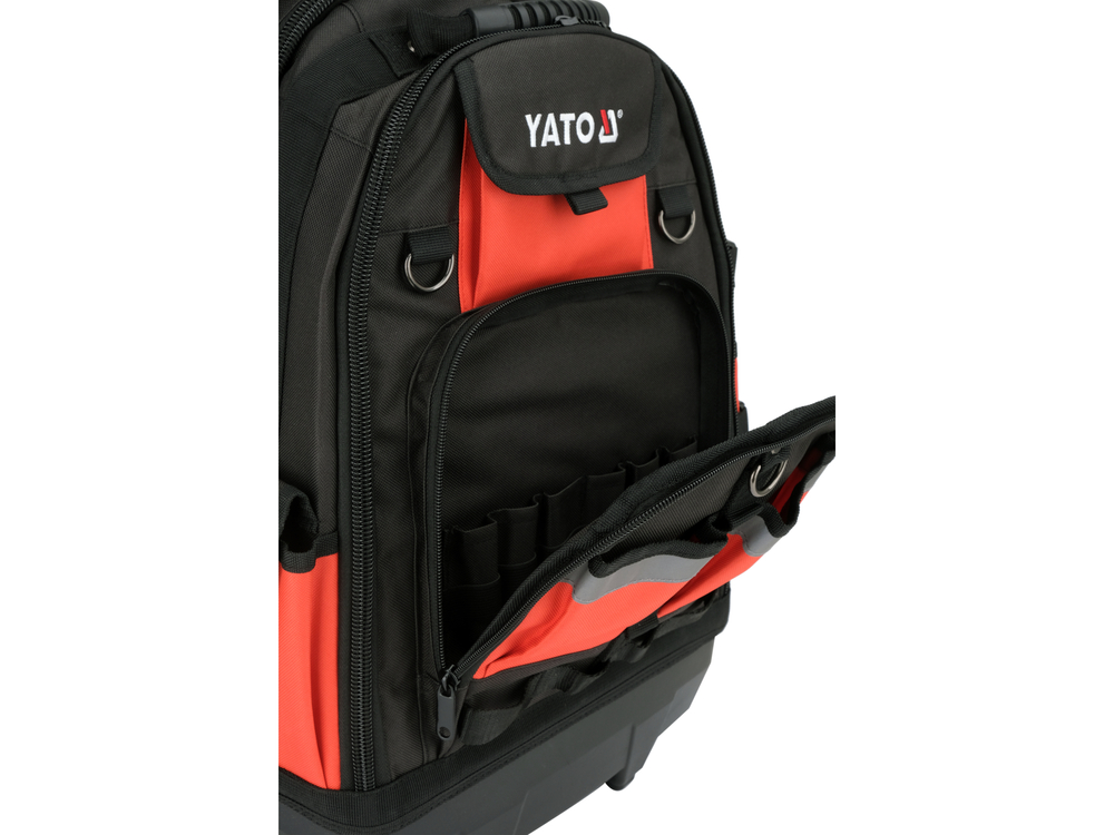 SAC À DOS À OUTILS À ROULETTES 48 L – Image 8
