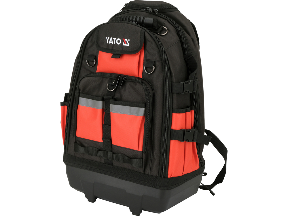 SAC À DOS À OUTILS À ROULETTES 48 L – Image 4
