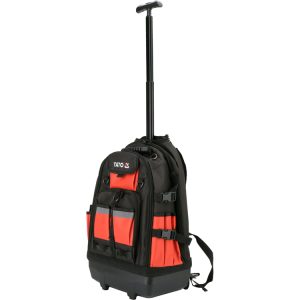 SAC À DOS À OUTILS À ROULETTES 48 L