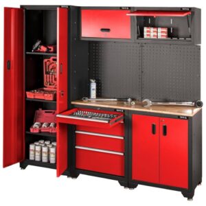 ETABLI D'ATELIER