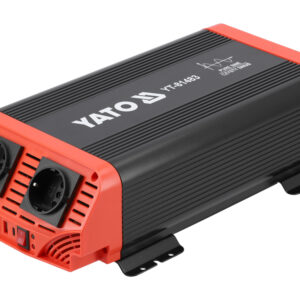 CONVERTISSEUR 12V/220V 1000W PURE SINUS