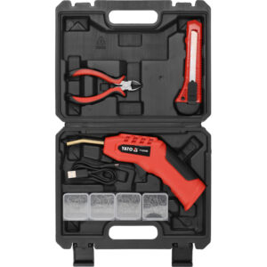 KIT DE SOUDURE PLASTIQUE