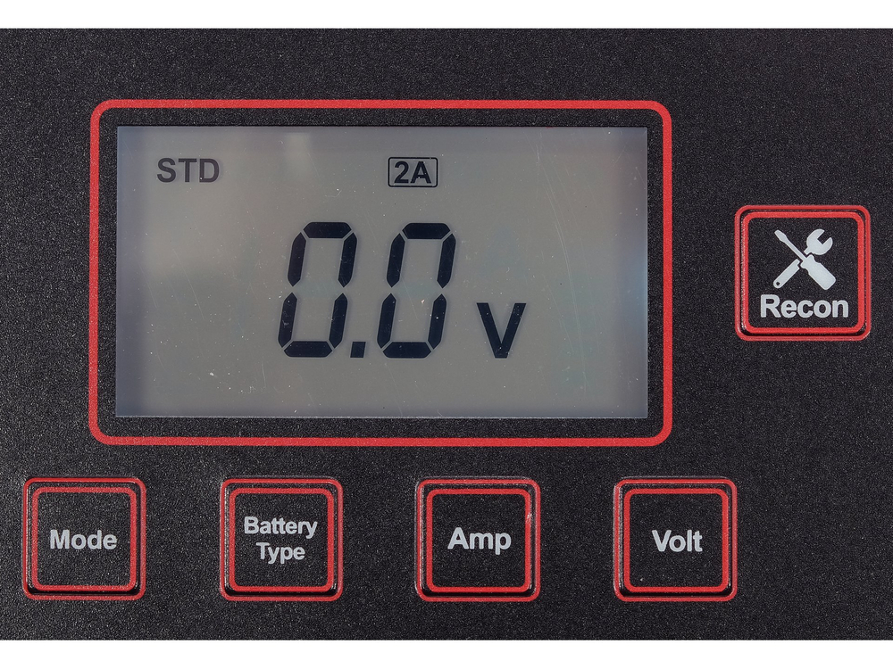 CHARGEUR DE BATTERIE 12V – Image 5