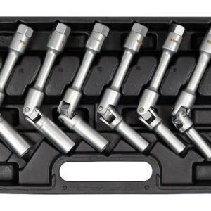 COFFRET DOUILLES A BOUGIES DE PRÉCHAUFFAGE 6PCS