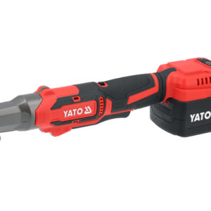 CLIQUET À IMPACT 18 V 160NM + 1 BATTERIE 4.0AH + 1 CHARGEUR