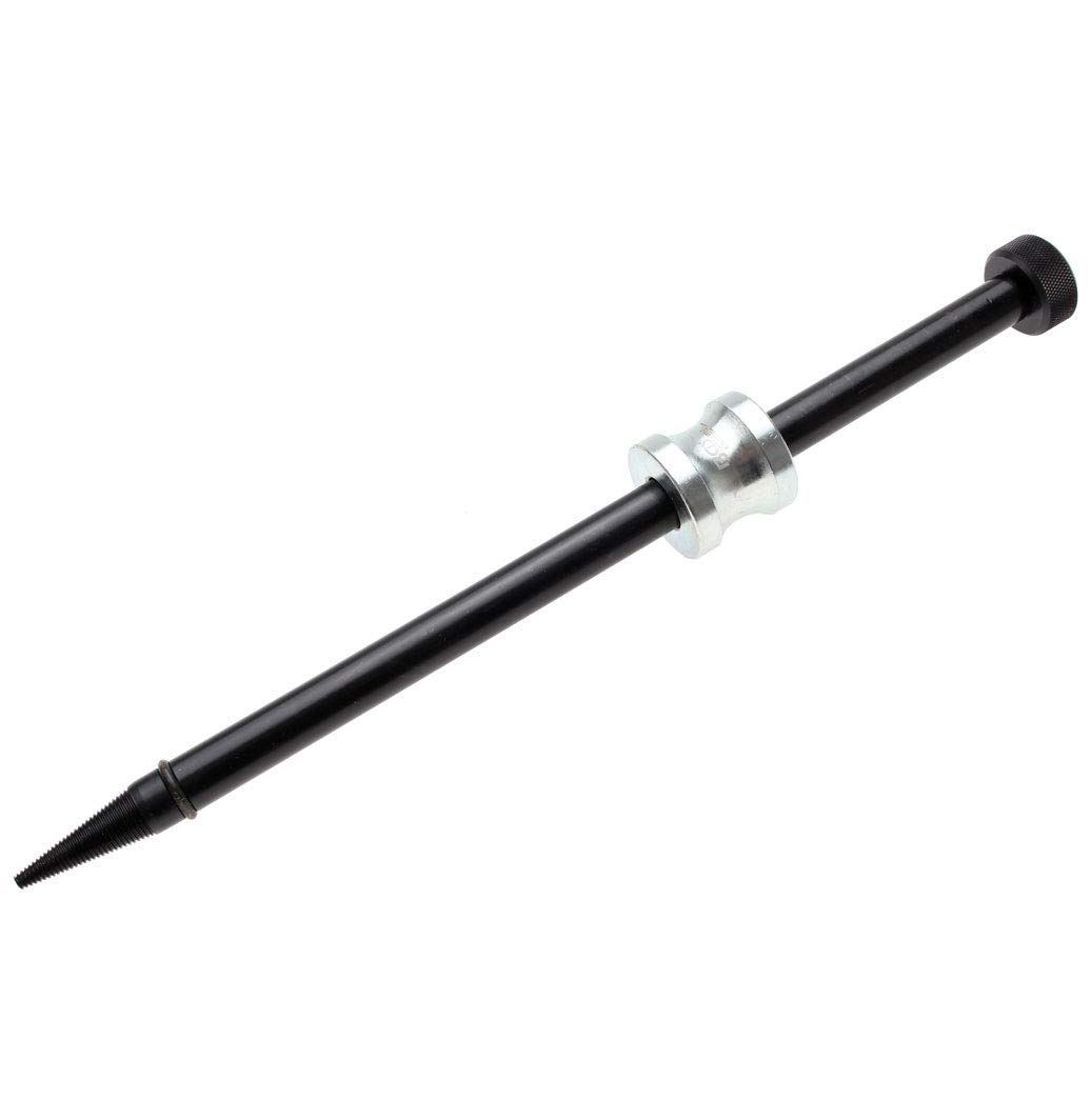 EXTRACTEUR DE JOINTS D'INJECTEUR PAR INERTIE