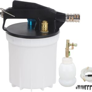 KIT DE PURGE DE FREINS PNEUMATIQUE