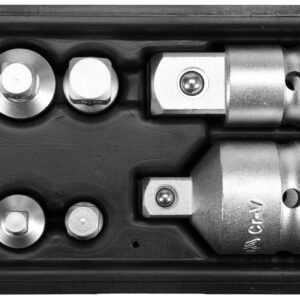 COFFRET ADAPTATEUR RÉDUCTEUR
