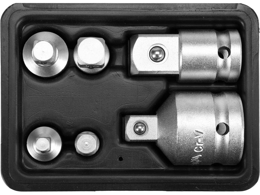 COFFRET ADAPTATEUR RÉDUCTEUR