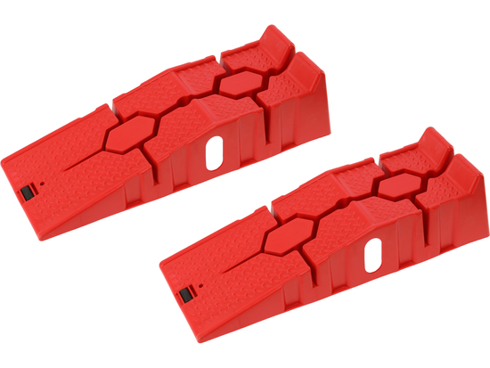 PAIRE DE RAMPE DE LEVAGE JUSQU’À 3T