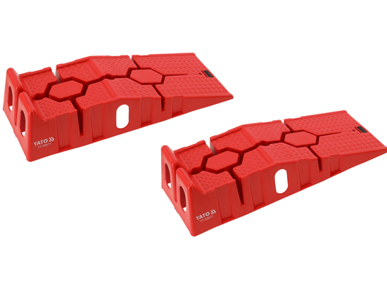 PAIRE DE RAMPE DE LEVAGE JUSQU’À 3T – Image 2