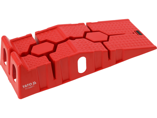 PAIRE DE RAMPE DE LEVAGE JUSQU’À 3T – Image 4