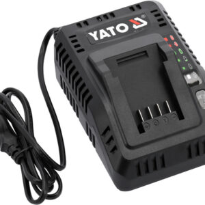 CHARGEUR INTELLIGENT 18V