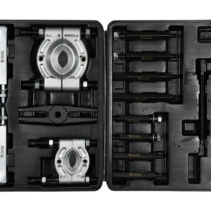 COFFRET DECOLLEUR DE ROULEMENTS 14PCS