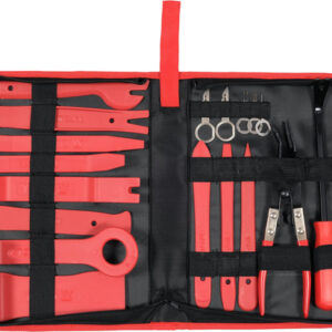 DEMONTE CAPITONNAGE 19PCS