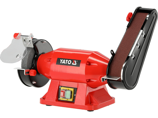 TOURET 520W 150X32MM