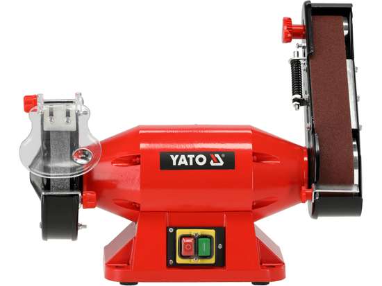 TOURET 520W 150X32MM – Image 3